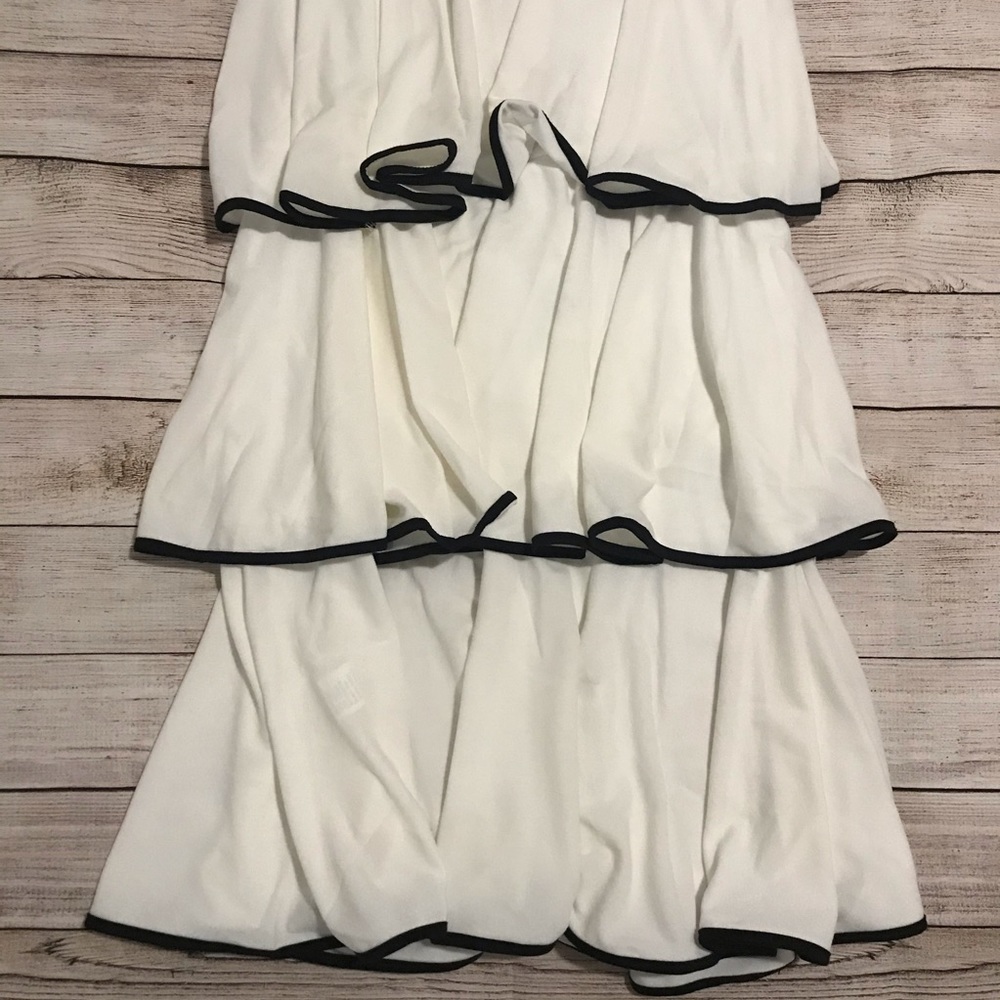 🖤 White maxi dress 🖤